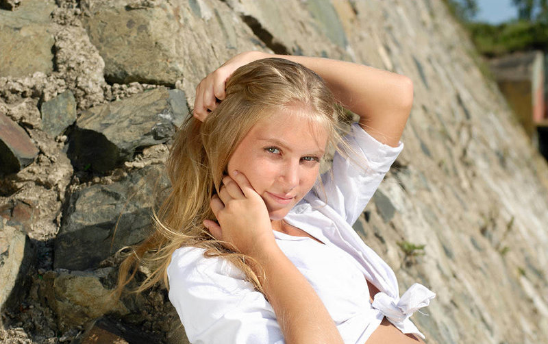 Анна, 25